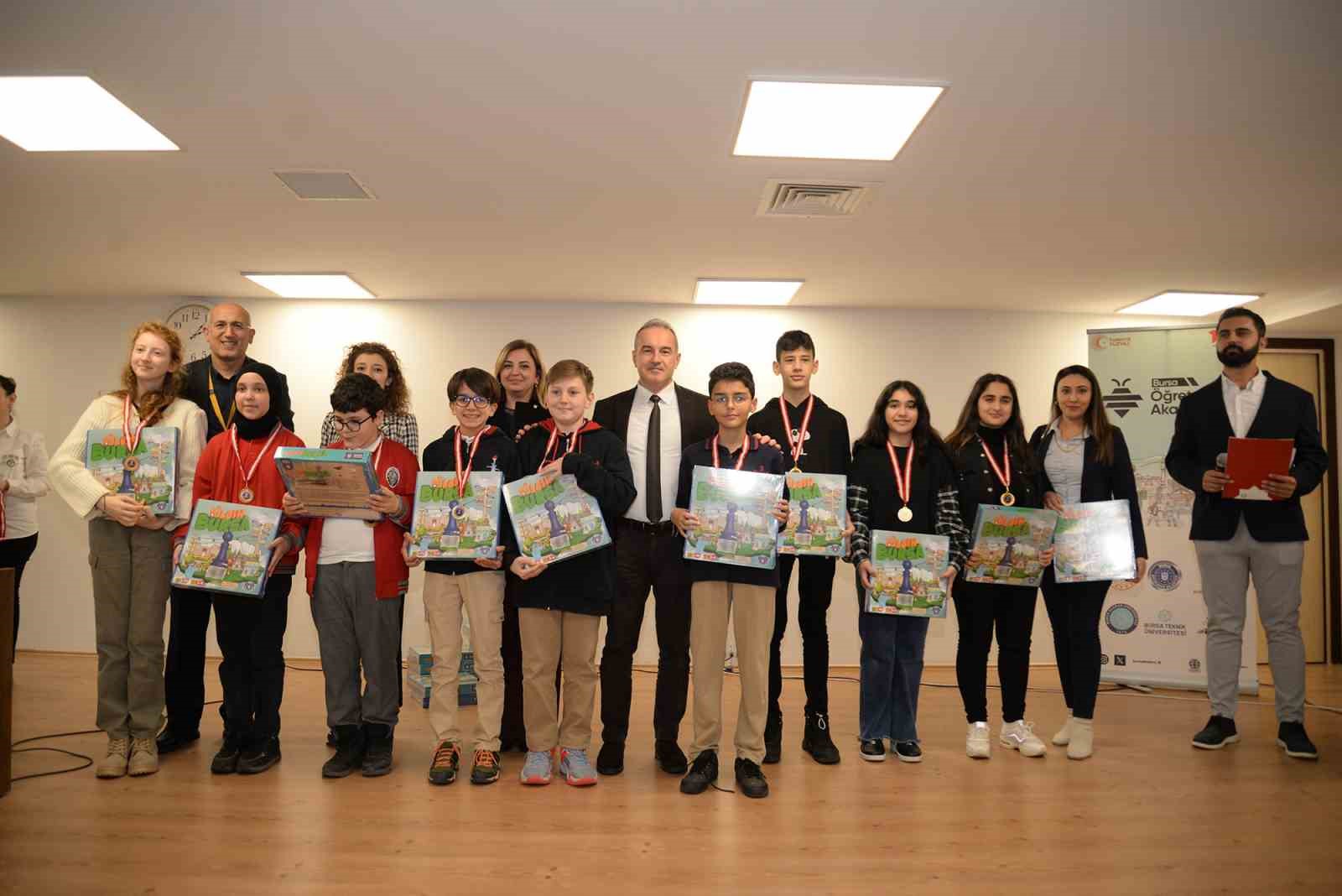 Dünya Matematik Gününde Matematik Tarihi Müzesi Açıldı