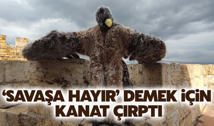 Dünyadaki savaşa