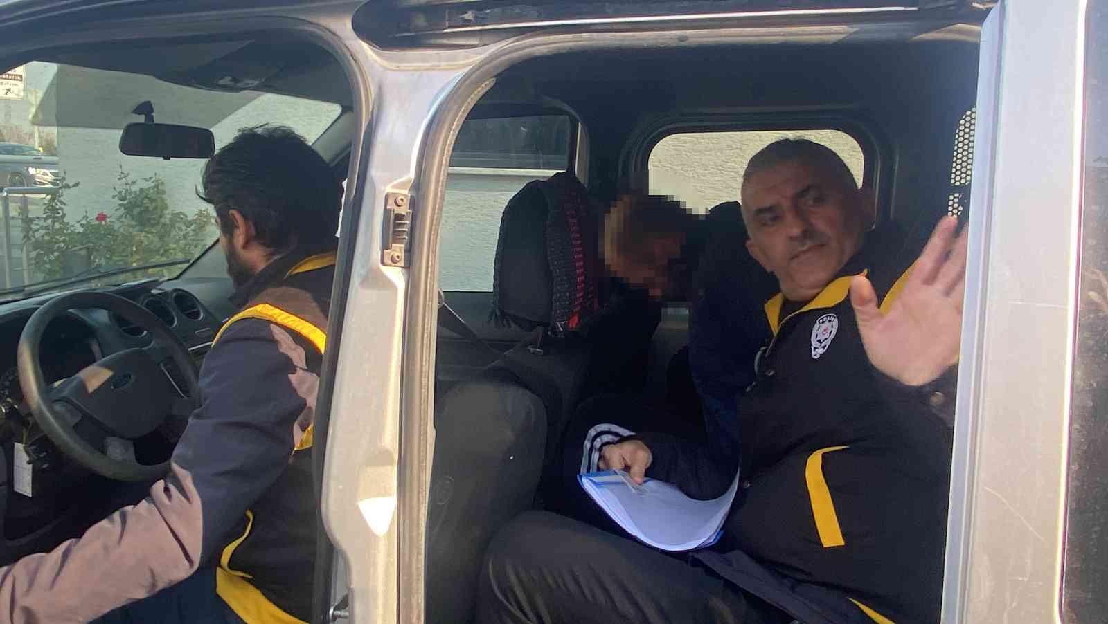 Bursa'da Sahte Alkol Olayının Ardından 2 Kişi Gözaltına Alındı