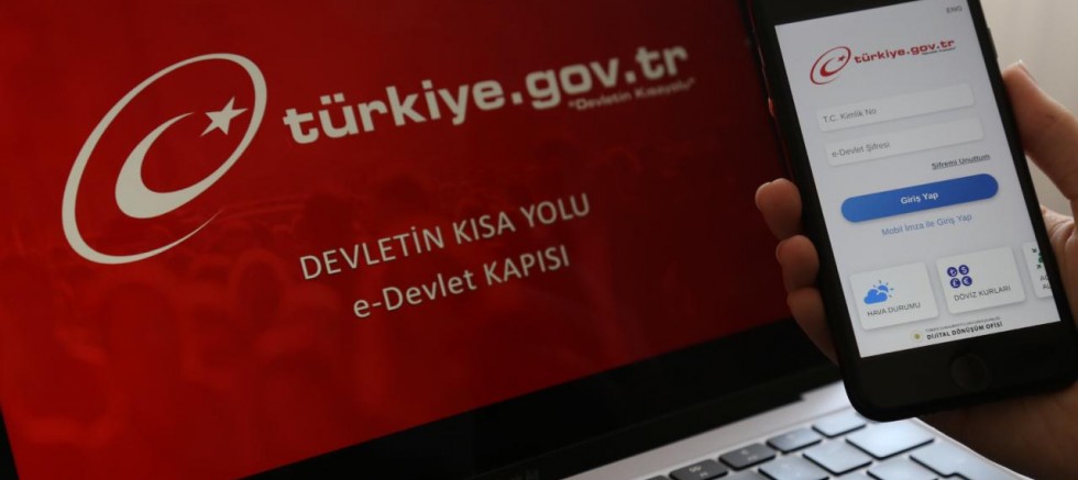 e-Devlet sistemi değişiyor!