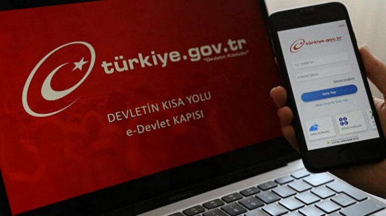 e-Devlet'te yeni bir hizmet daha