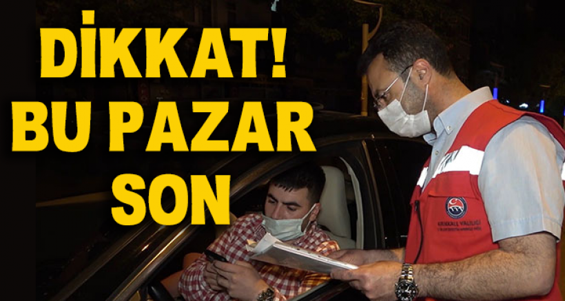 E-Devlet'ten 'İzin Belgesi' Almayanlar Dikkat!