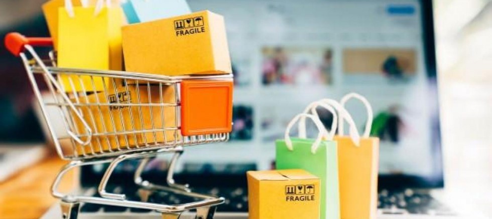 E-ticarette sipariş adetleri 4.8 milyara çıktı