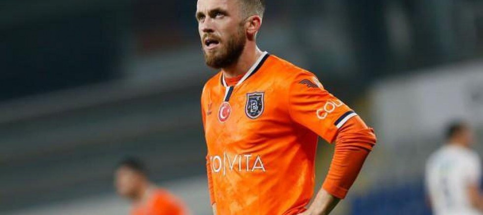 Edin Visca, Trabzonspor'un radarında!