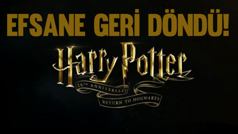 Efsane geri döndü!