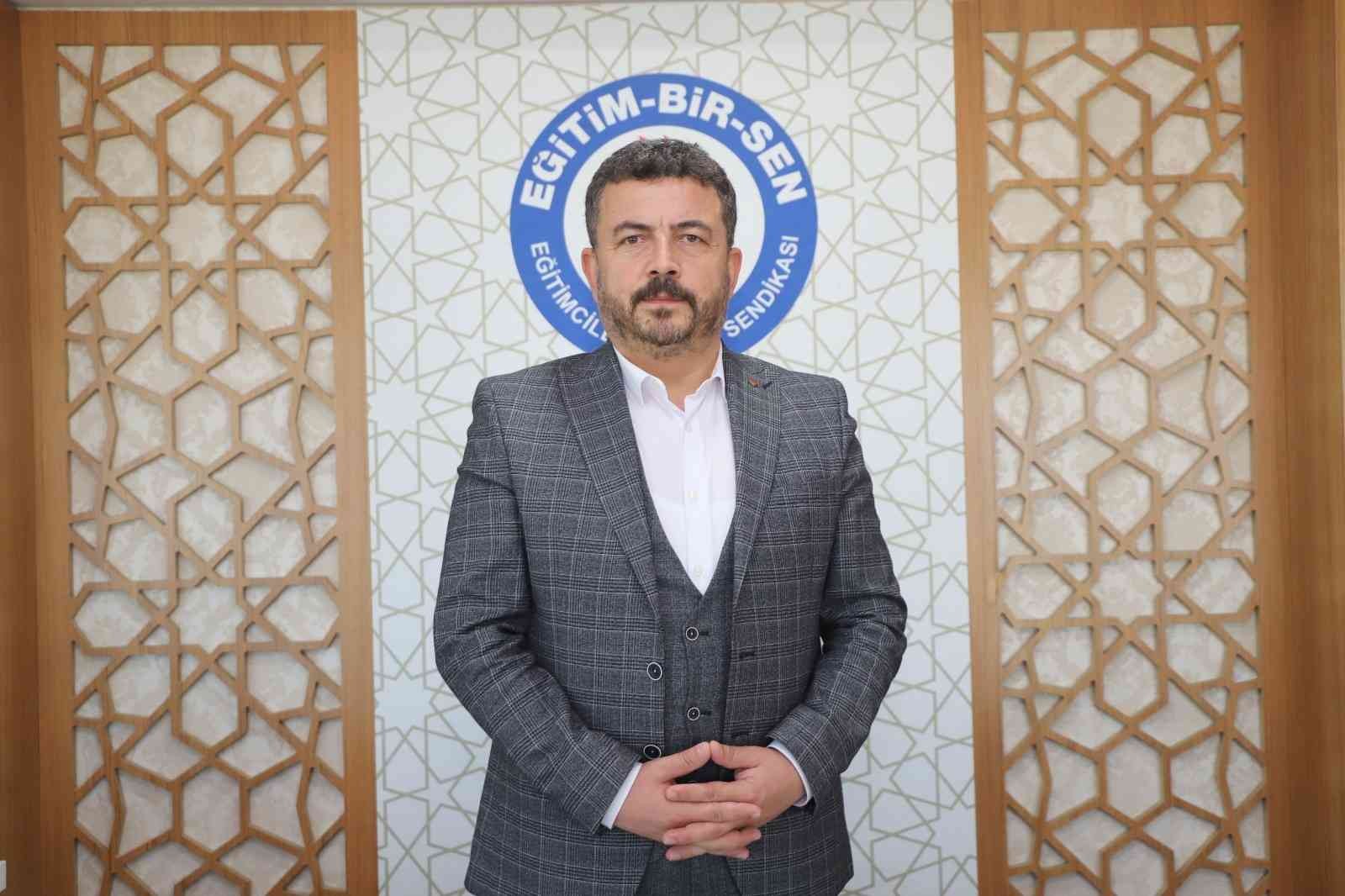 Eğitim Bir Sen, Eğitim Müfettişleri Yönetmeliğini Yargıya Taşıyor