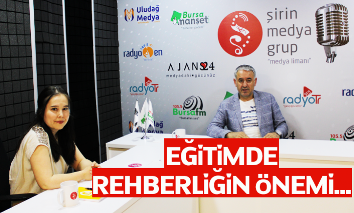 Eğitimde Rehberliğin Önemi