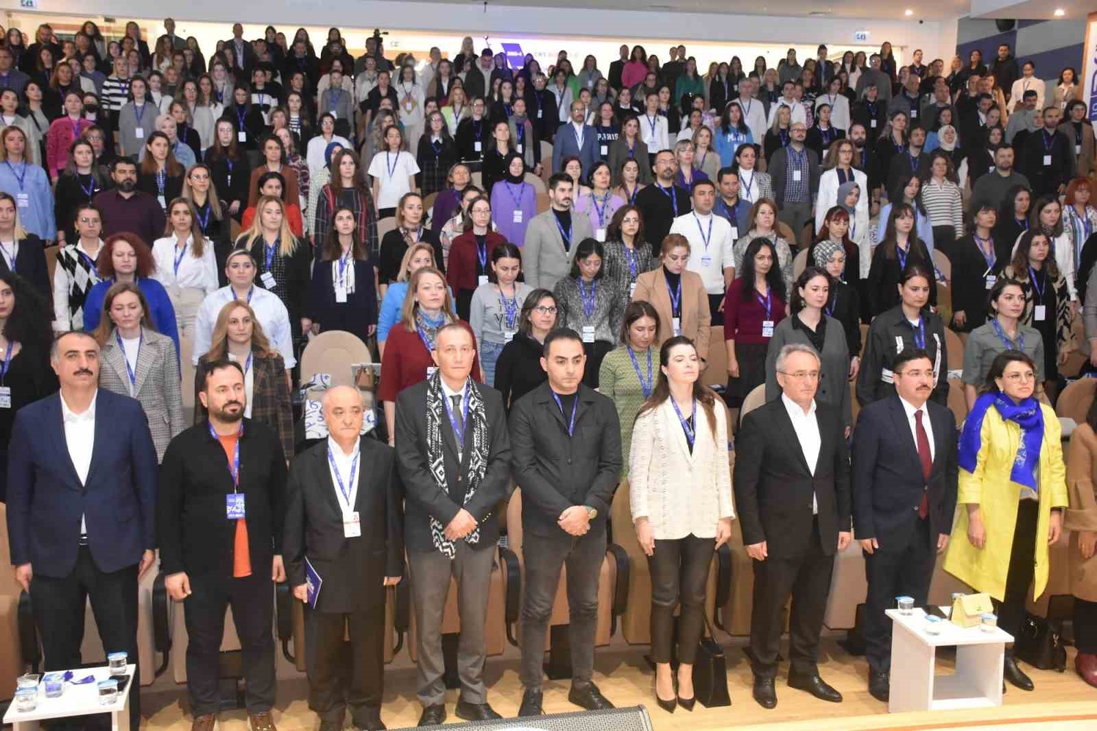 Eğitimin Kalbi Bursada Attı