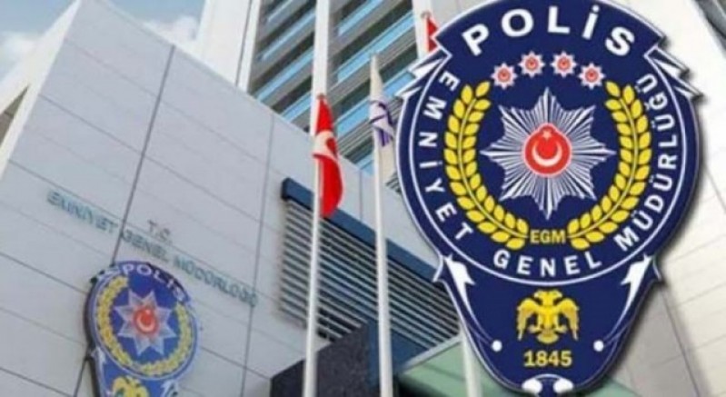 EGM 2023 Yılı Atama işlemleri sonuçlandı!
