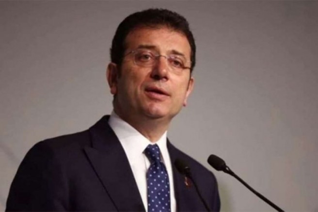 Ekrem İmamoğlu'ndan yeni değişim mesajı