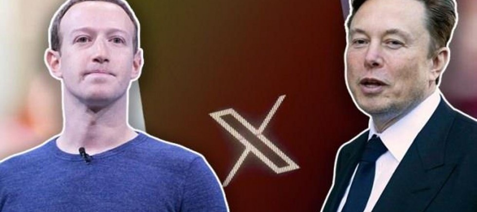 Elon Musk: ‘Her türlü dövüşmeye hazırım…’ Zuckerberg şartları kabul etmedi!