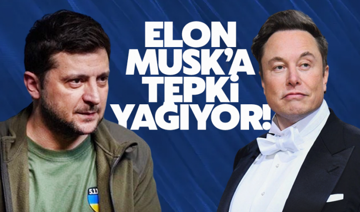 Elon Musk'ın