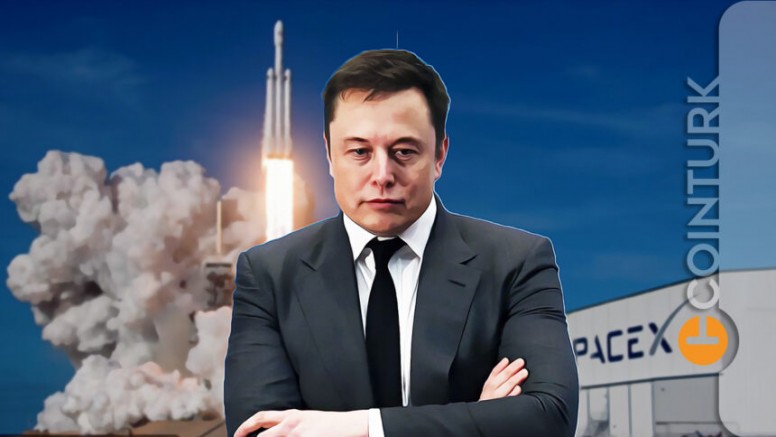 Elon Musk kripto para camiasını etkilemeye devam ediyor