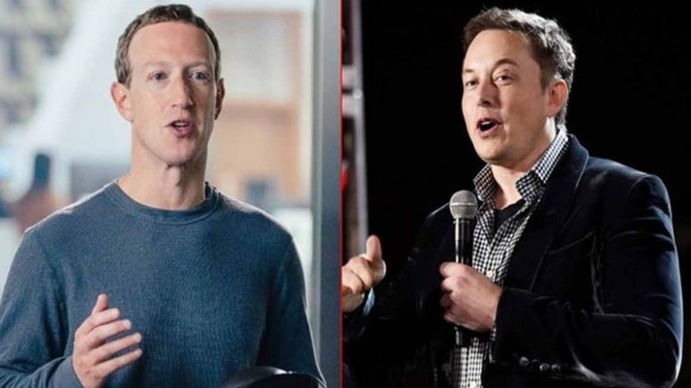 Elon Musk’tan eleştiri yağmuru!