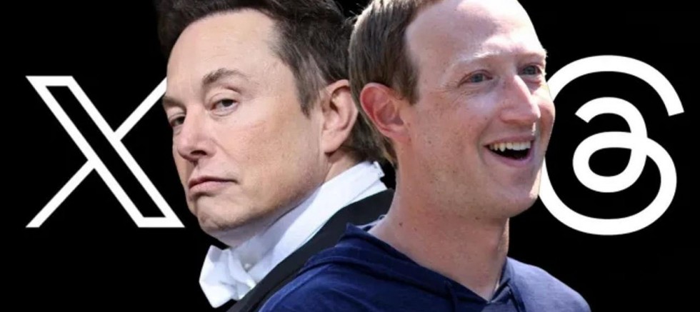 Elon Musk’tan Facebook’a şok sözler…