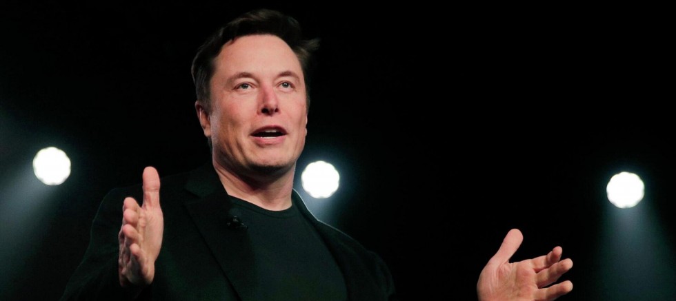Elon Musk'tan 'mavi tık' hamlesi!