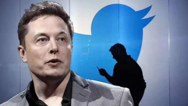 Elon Musk'tan Twitter kullanıcılarına uyarı!