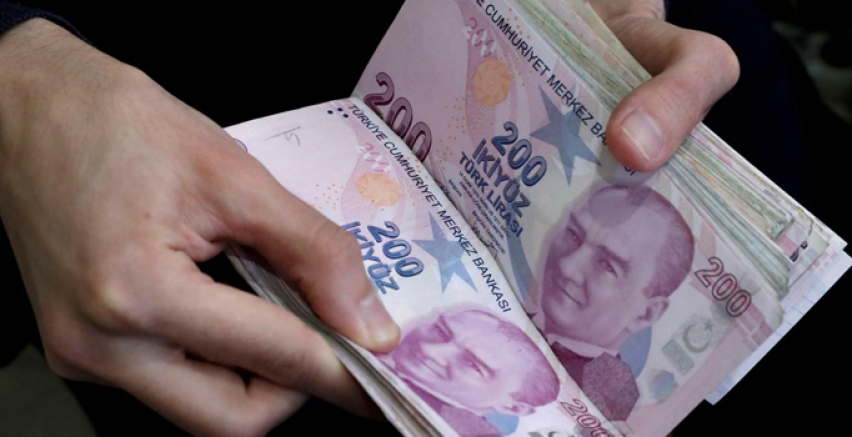 Emekli ve memur maaşları için teklif TBMM'de! 5500 detayı...