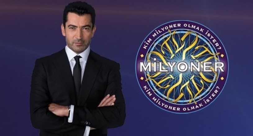 Emre Sinan Milyoner'de fırtına estirdi!