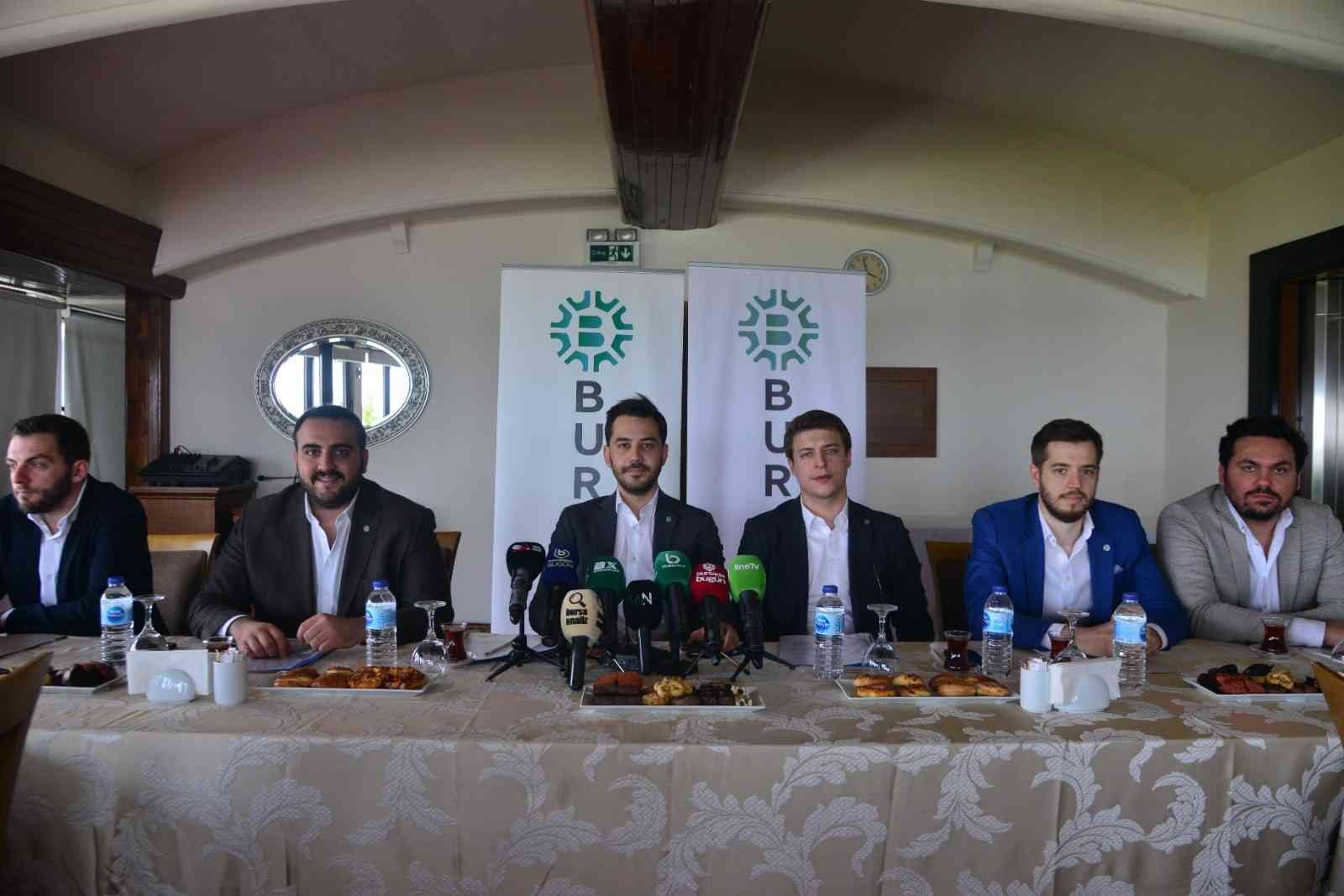 Enes Can Demir: Bursaspor Geleneklerini Kaybetmiş Durumda