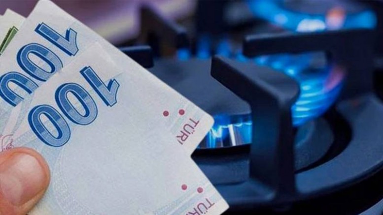 EPDK'dan bedelsiz doğal gaz faturası açıklaması!