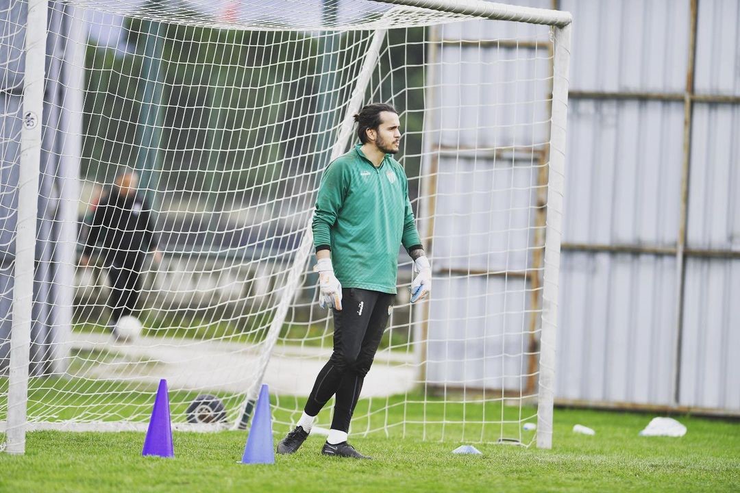 Erce Kardeşler: “Bana Kapılarını Açan Bursaspora Teşekkür Ederim”