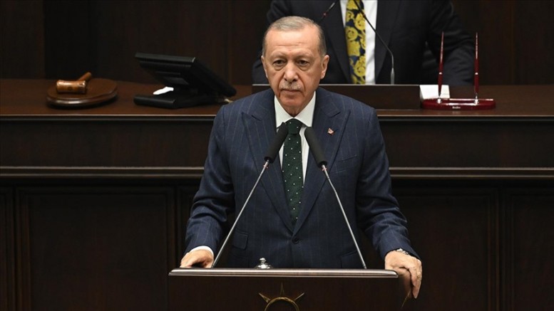 Erdoğan G7 Zirvesine Katılacak!