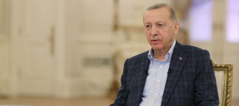 Erdoğan'ın petrol müjdesi Yunanistan'da olay oldu!
