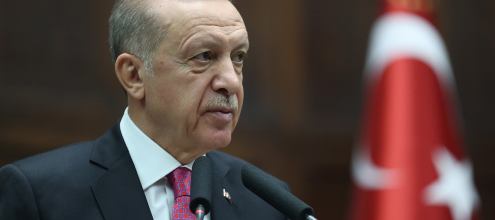 Erdoğan: TEKNOFEST kuşağı için tüm imkanlarımızı seferber ediyoruz