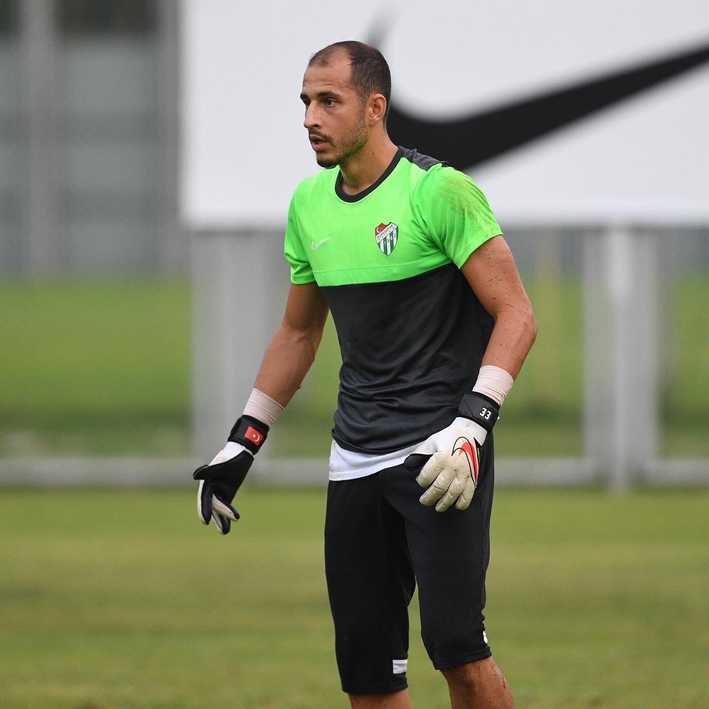 Erhan Erentürk 16 Maçta 26 Gol Yedi