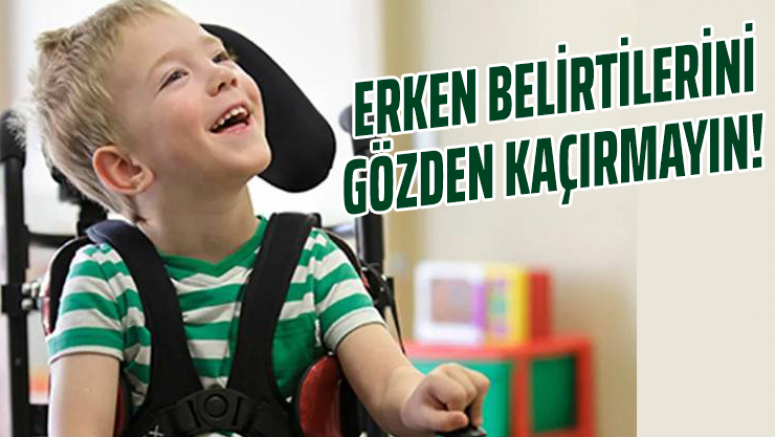 Erken Belirtilerini Gözden Kaçırmayın!