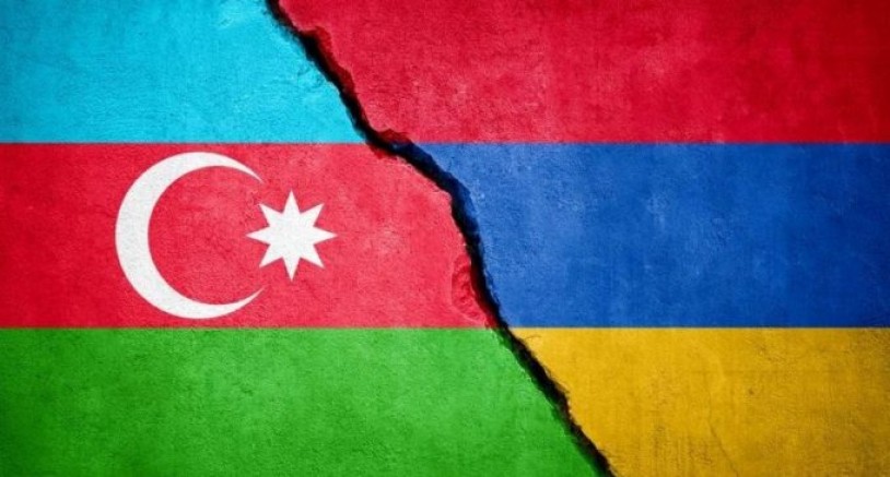 Ermenistan'ın yıktığı bölge, yeniden ayağa kaldırıldı! Erdoğan'a böyle dua etti!