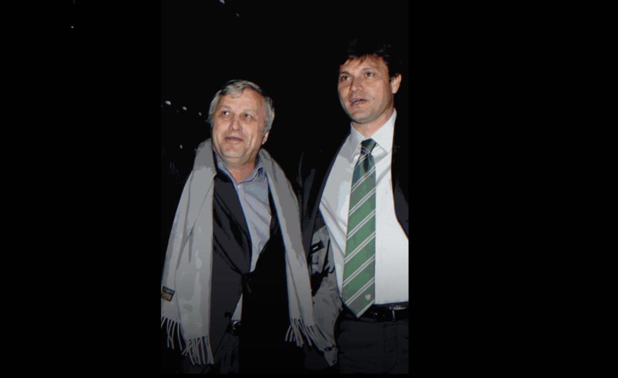 Ertuğrul Sağlamdan, İbrahim Yazıcı Mesajı