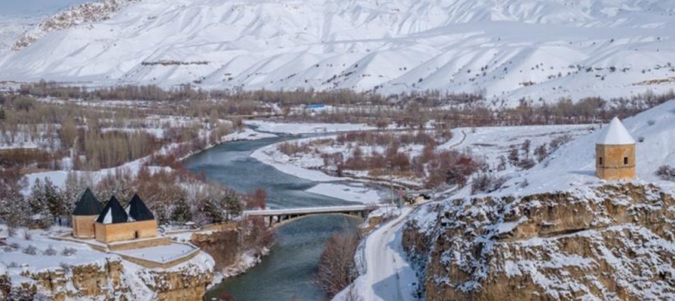 Erzincan'da 3.6 büyüklüğünde deprem