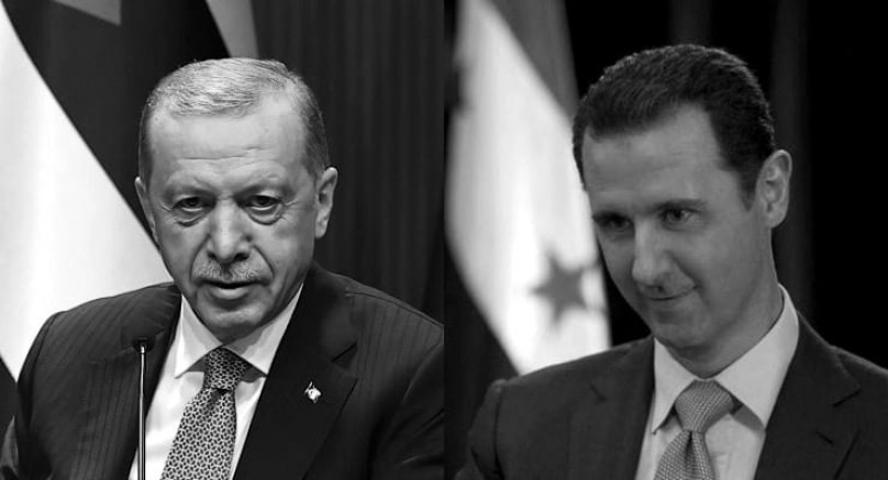 Esad: Türkiye'nin inatçı tavrından rahatsızız