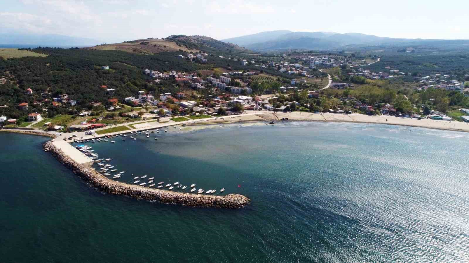 Esence, Söğütpınar, Eğerce İmar Planları Mudanya Meclisine Geliyor