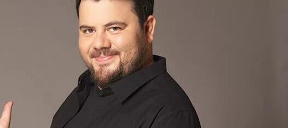 Eser Yenenler çirkin benzetmeyi affetmedi !