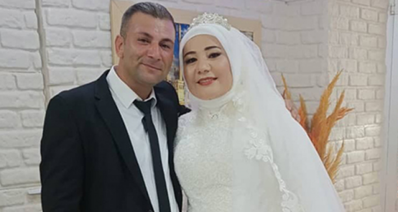 Eşi Koronaya Yakalanan Damattan