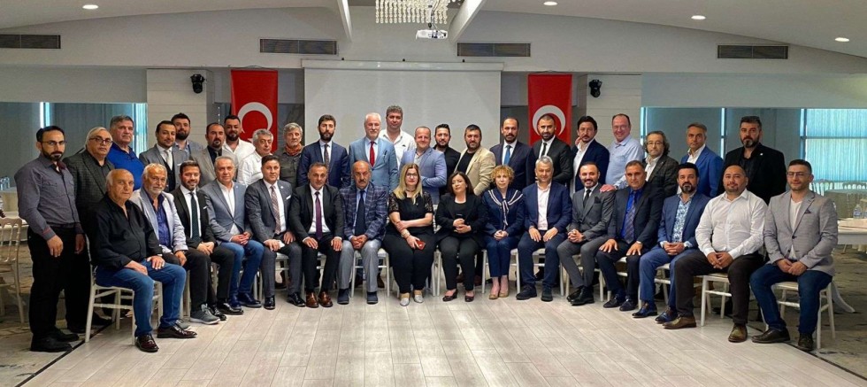 Etkinlik Sektörü, Konfederasyon Çatısı Altında Birleşiyor