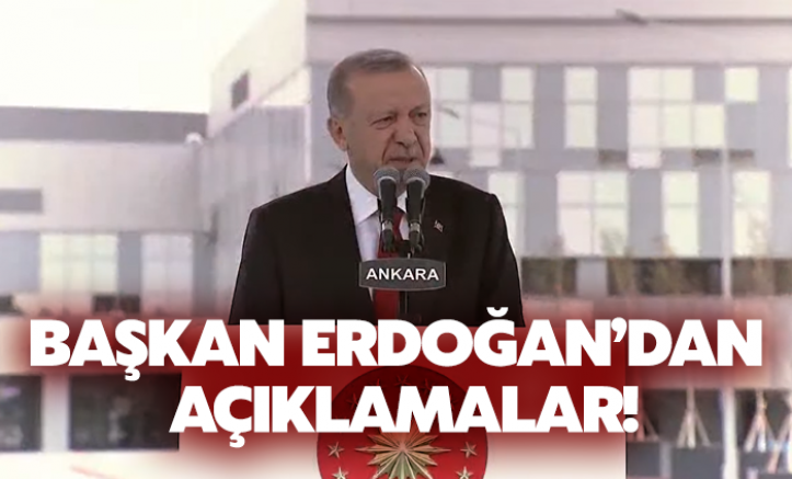 Etlik Şehir Hastanesi açılıyor!