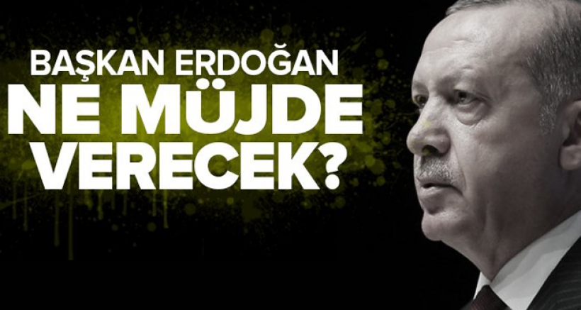 Evlat Nöbetinde Heyecanlı Bekleyiş