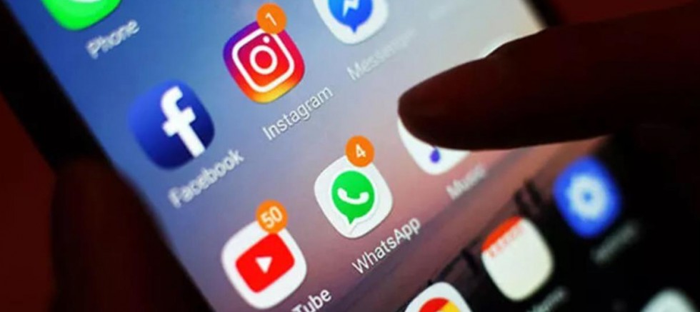 Facebook, WhatsApp ve Instagram çöktü!