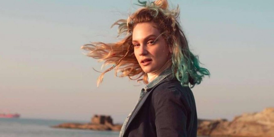 Farah Zeynep Abdullah, eleştirilere tepki gösterdi!
