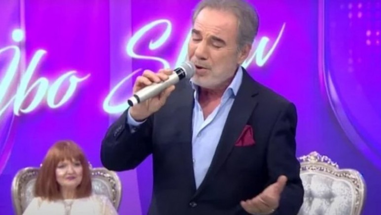 Faruk Tınaz hayatını kaybetti