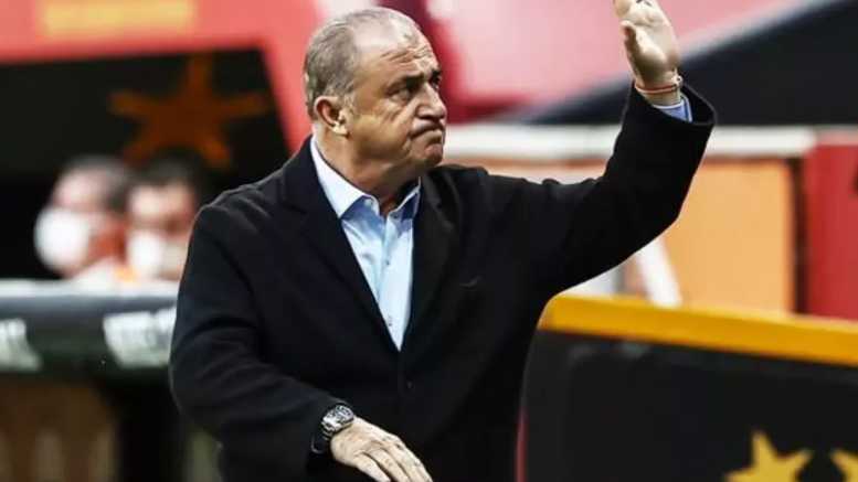 Fatih Terim yeni adresi için ipucu verdi