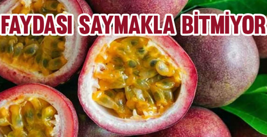 Faydası Saymakla Bitmiyor