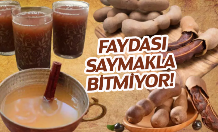 Faydası Saymakla Bitmiyor!