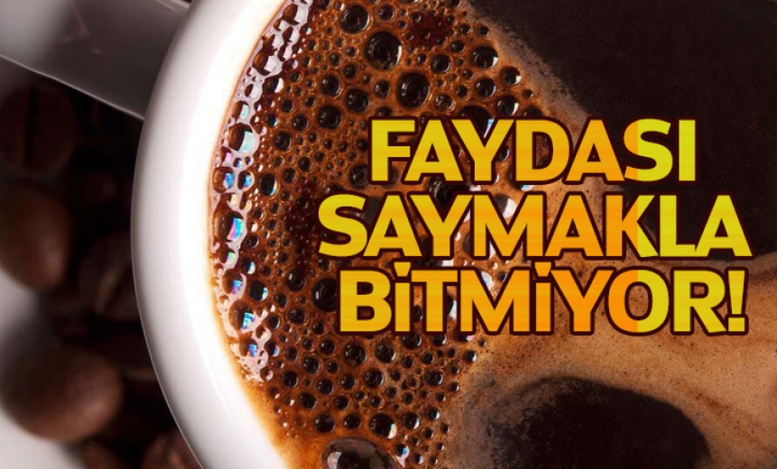 Faydası Saymakla Bitmiyor!