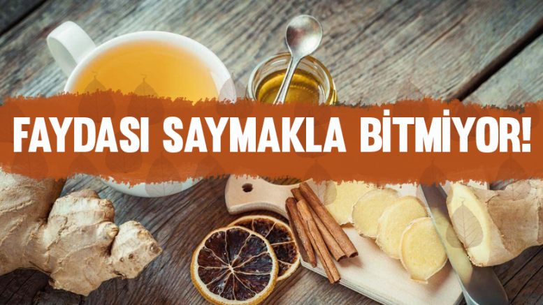 Faydası Saymakla Bitmiyor!