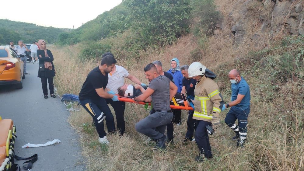 Feci Kazada Ölü Sayısı 3'e Yükseldi